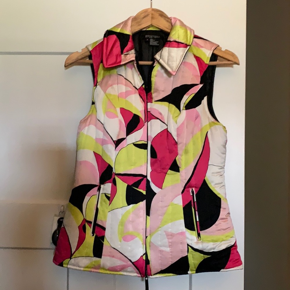 Etcetera vest